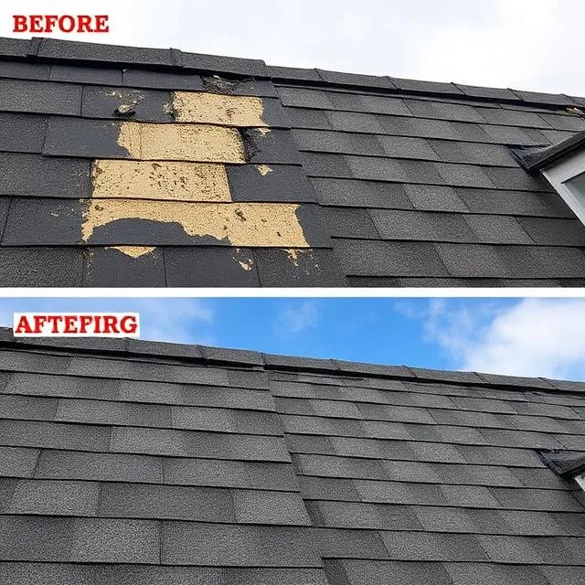 Roof Repair Near Me in Mary Esther, FL near me